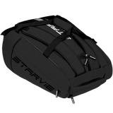 Hard EVA Black Racket Bag 2027