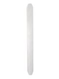 ClearShield Padel Racket Protector