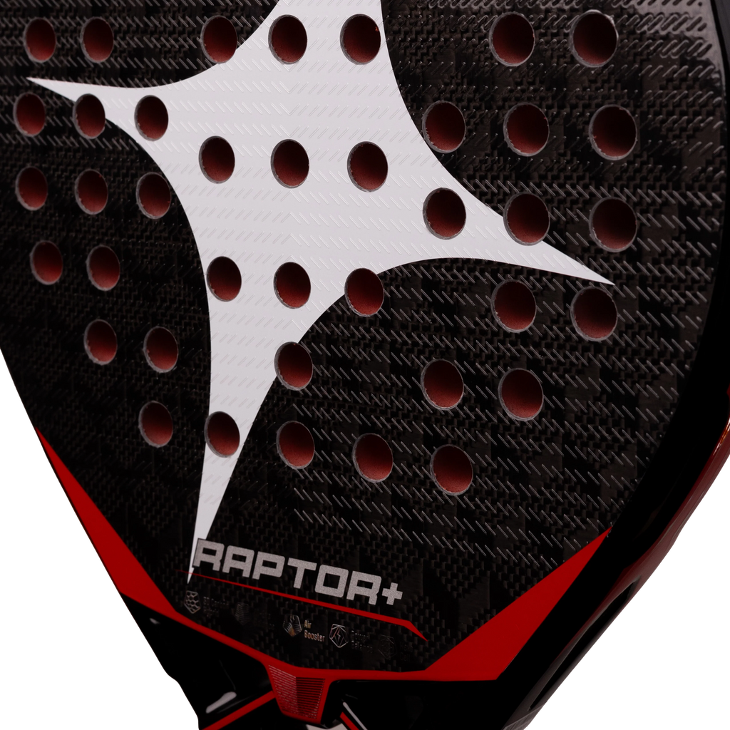 StarVie Raptor+ 2027