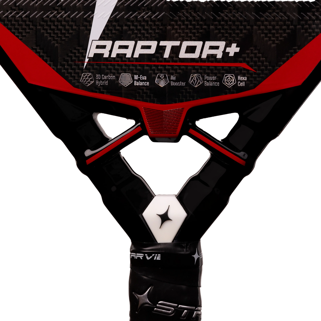 StarVie Raptor+ 2027