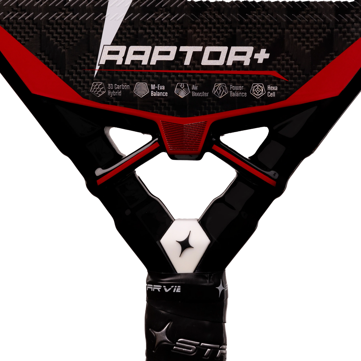 StarVie Raptor+ 2027