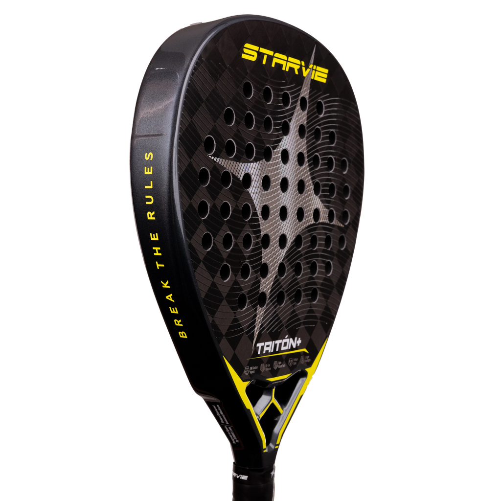 StarVie Tritón Balance+ 2027