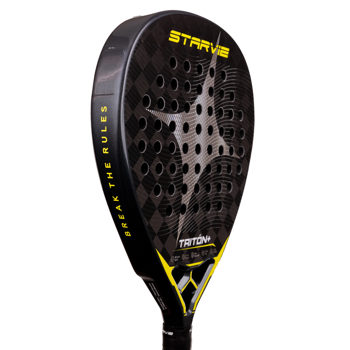 StarVie Tritón Balance+ 2027