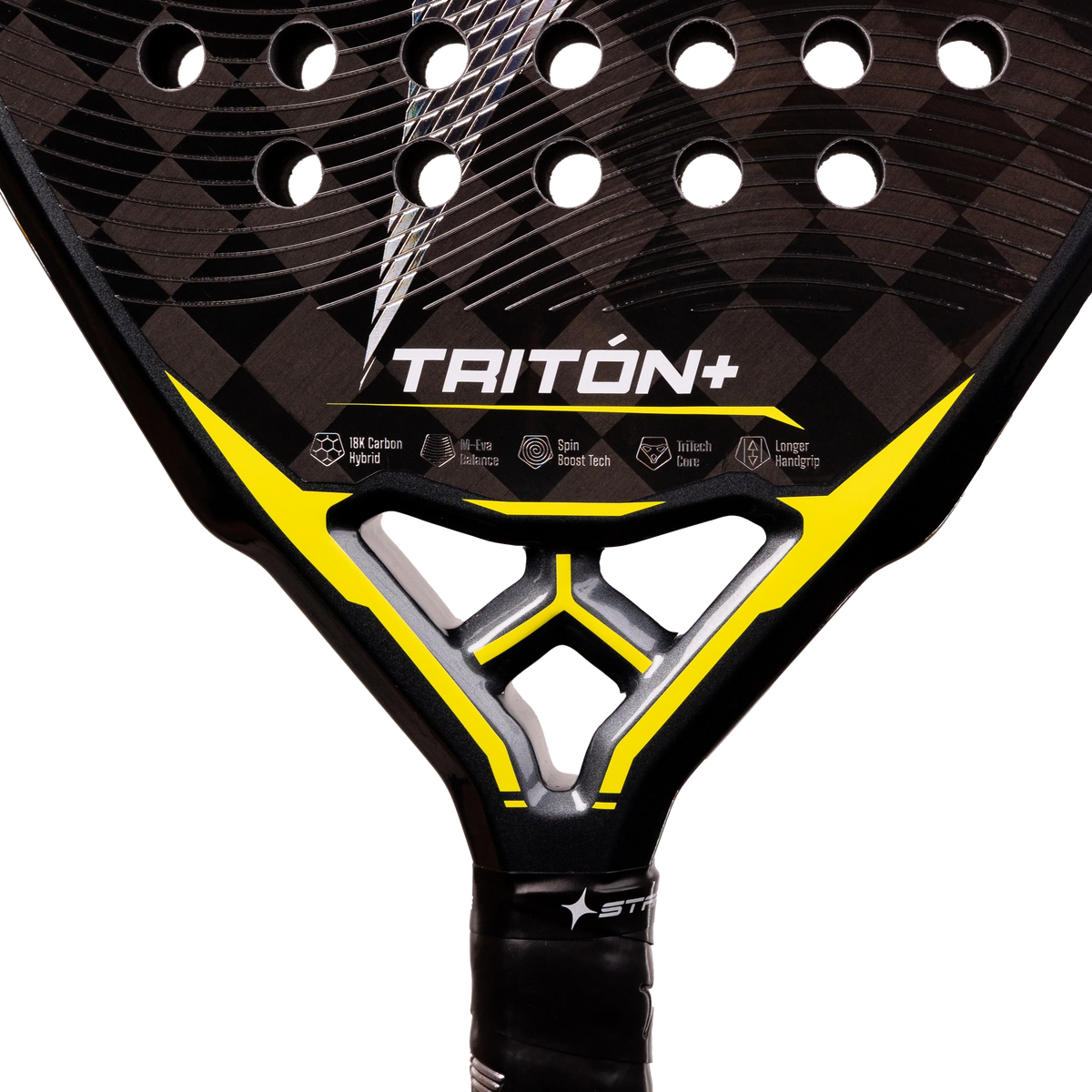 StarVie Tritón Balance+ 2027
