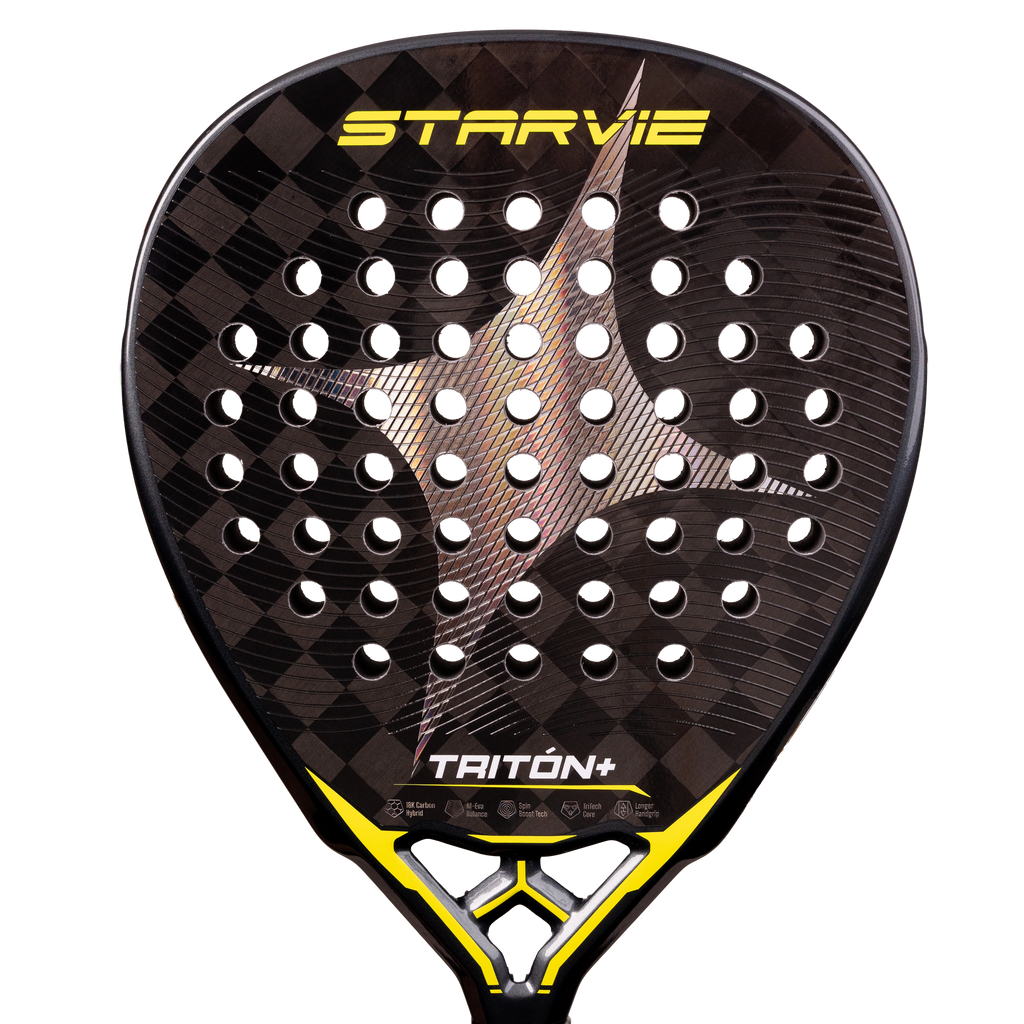 Triton Balance+ detail