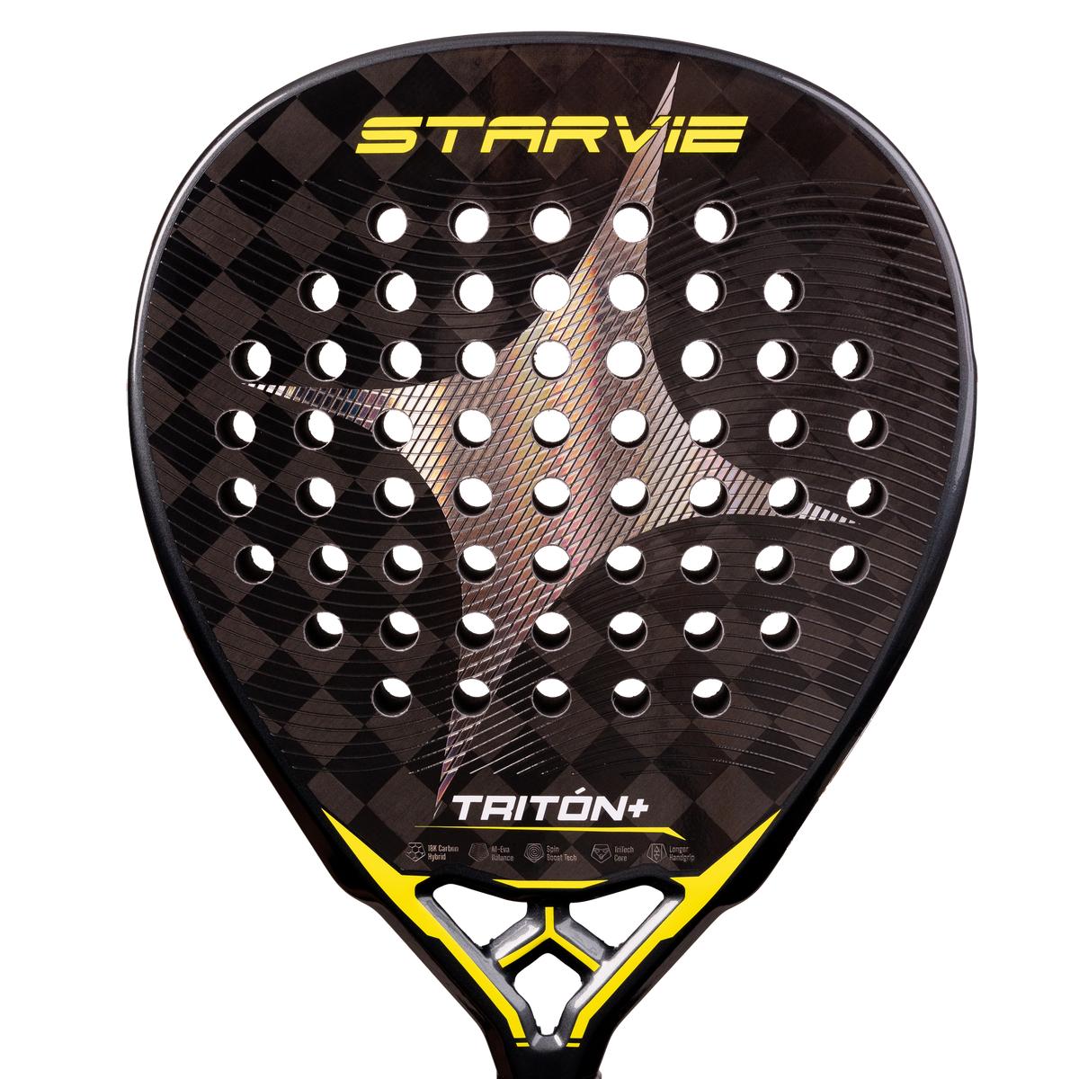 Triton Balance+ detail