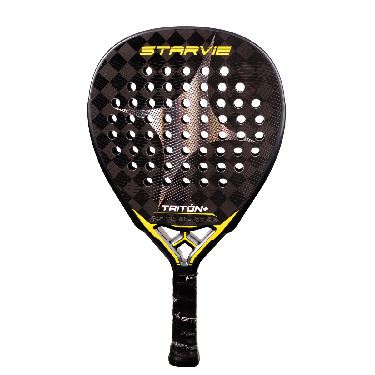 StarVie Tritón Balance+ 2027