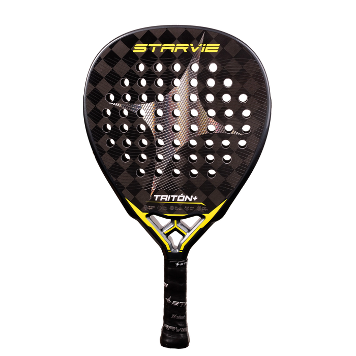Tritón Balance+ 2027 Padel Racket