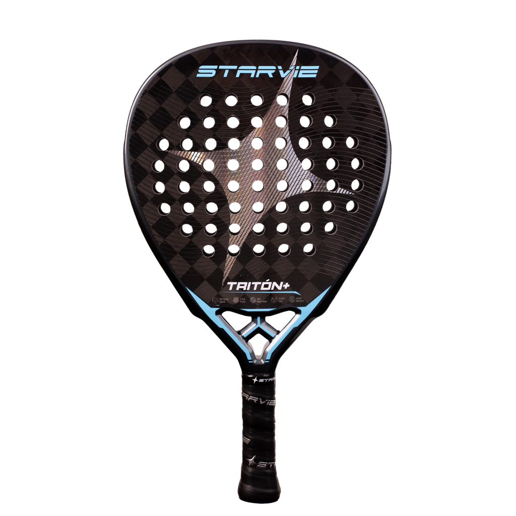StarVie Tritón Power+ 2027