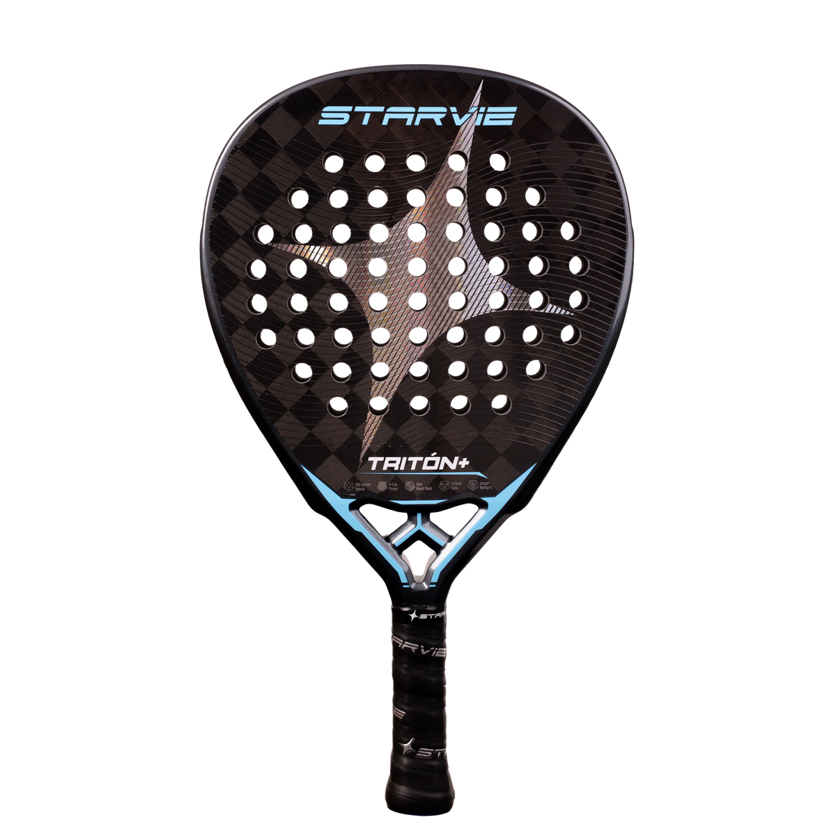 StarVie Tritón Power+ 2027