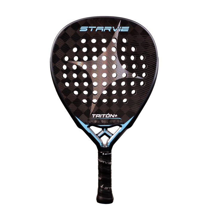 Tritón Power+ 2027 Padel Racket