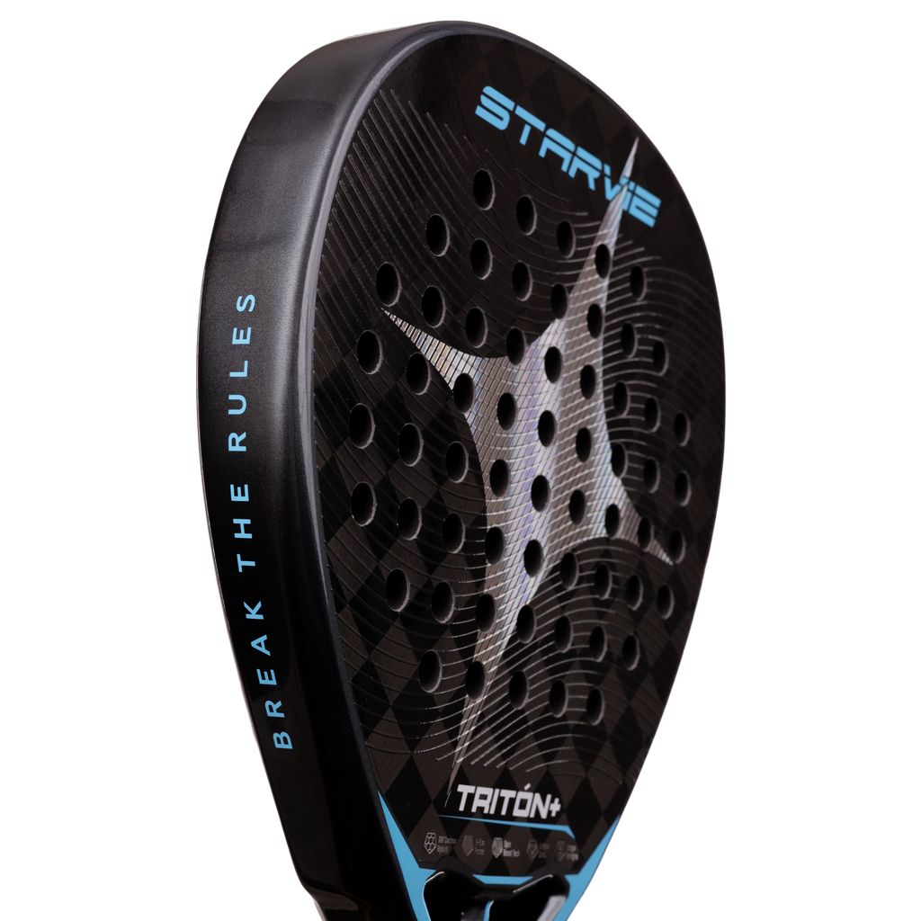 StarVie Tritón Power+ 2027