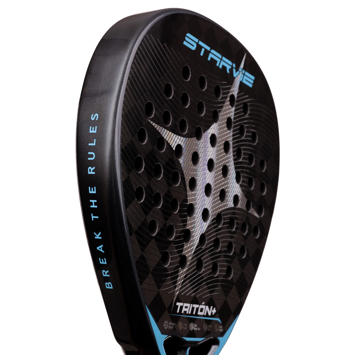 StarVie Tritón Power+ 2027