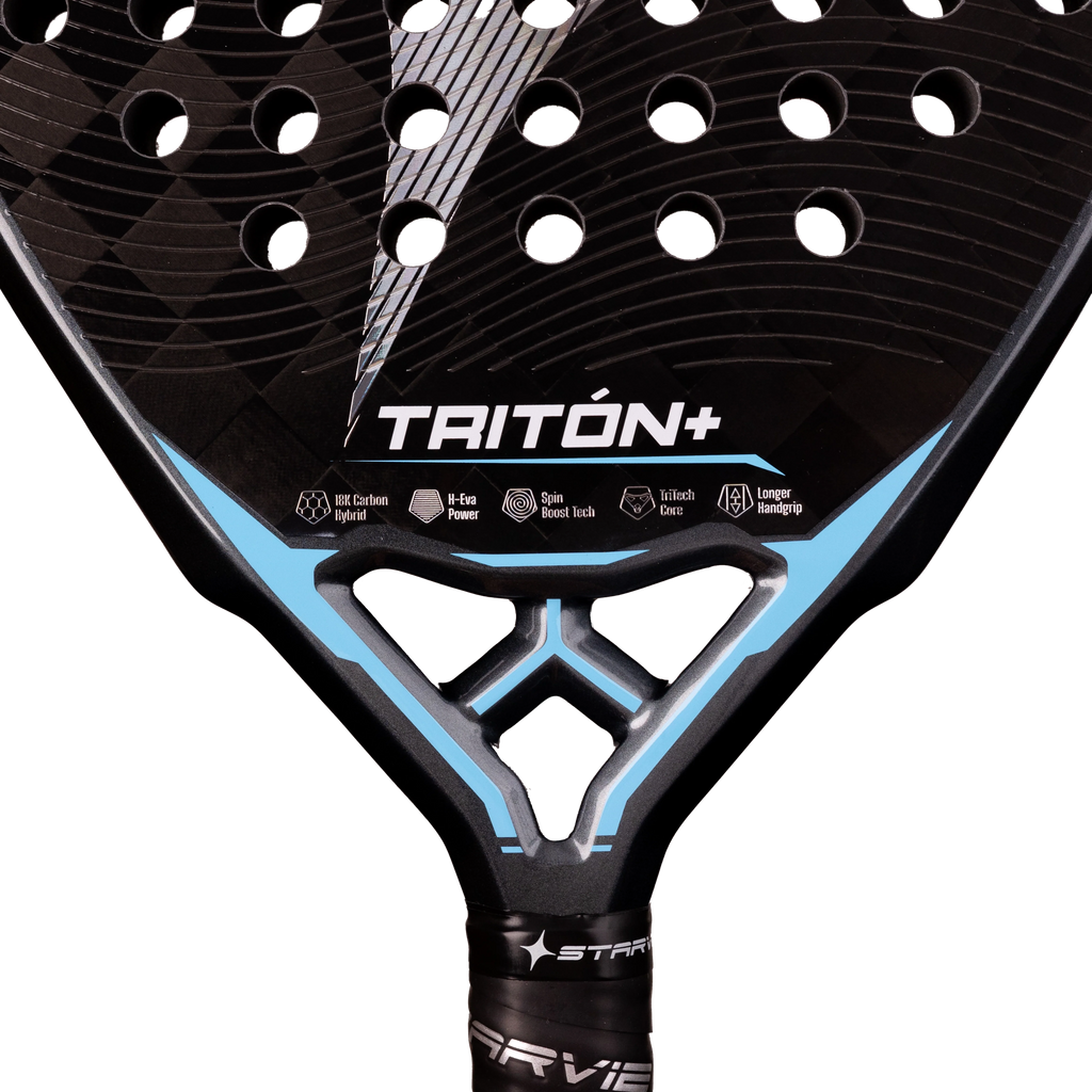 StarVie Tritón Power+ 2027