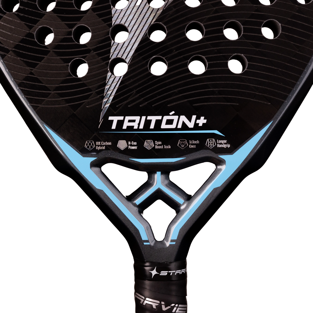 StarVie Tritón Power+ 2027