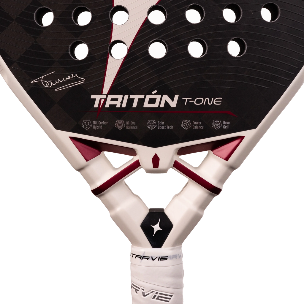 StarVie Tritón T-One 2027