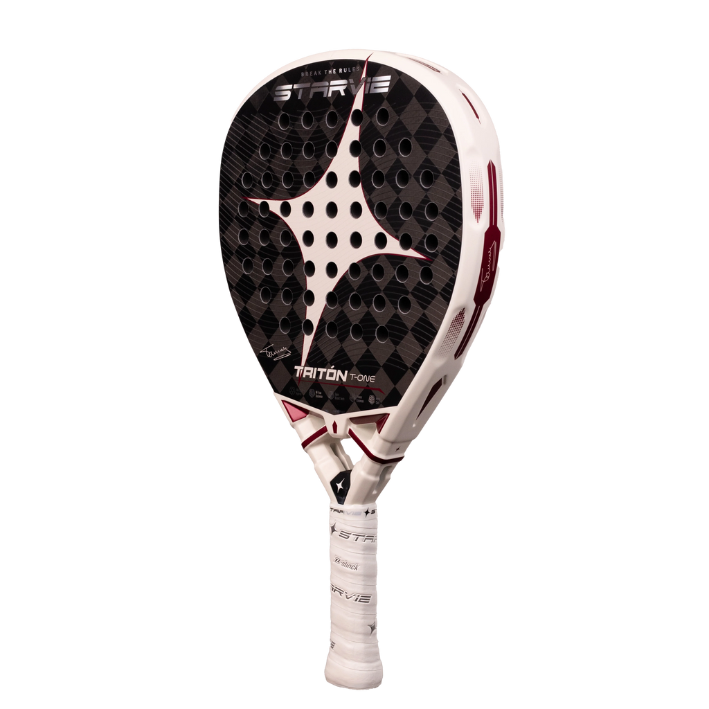 StarVie Tritón T-One 2027