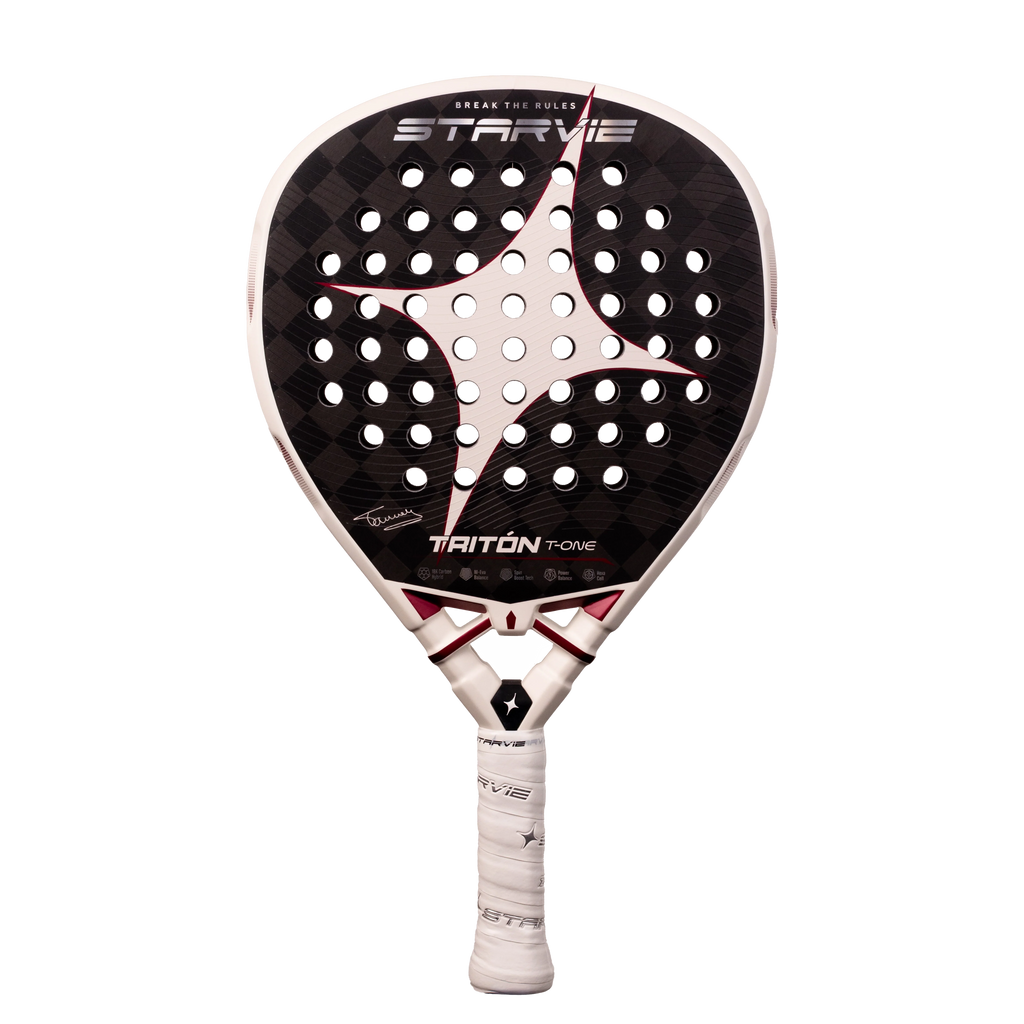 StarVie Tritón T-One 2027