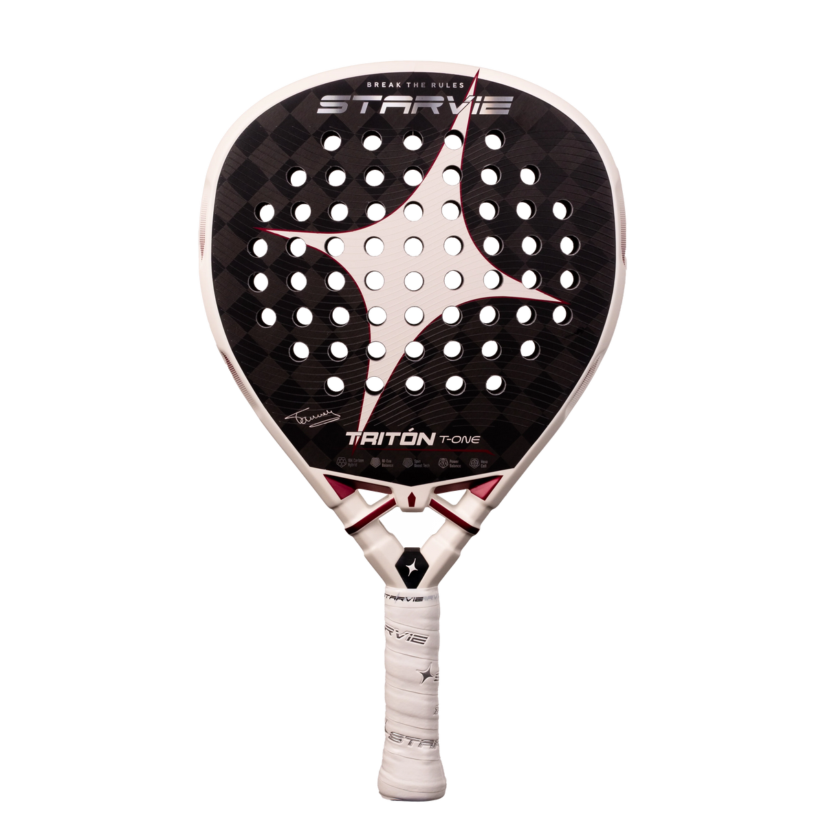 StarVie Tritón T-One 2027