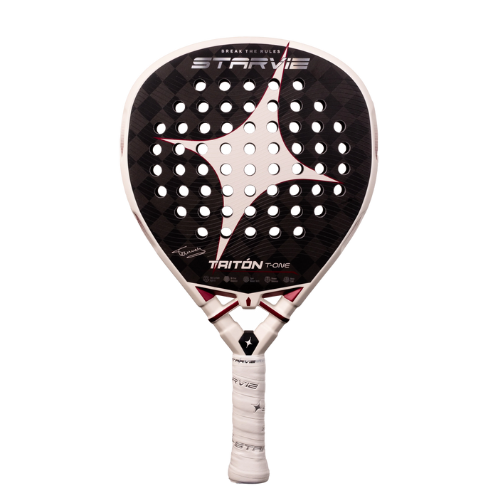 Tritón T-One 2027 Padel Racket