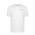 StarVie Men's Technical Padel Shirt (White)
