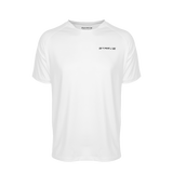 StarVie Men's Technical Padel Shirt (White)