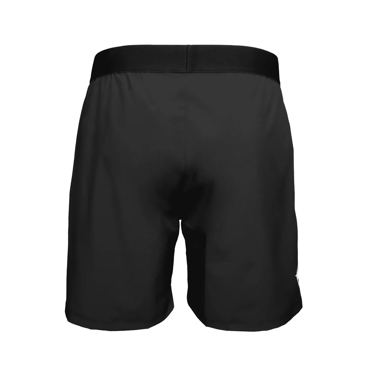 StarVie Men's Woven Padel Shorts Black