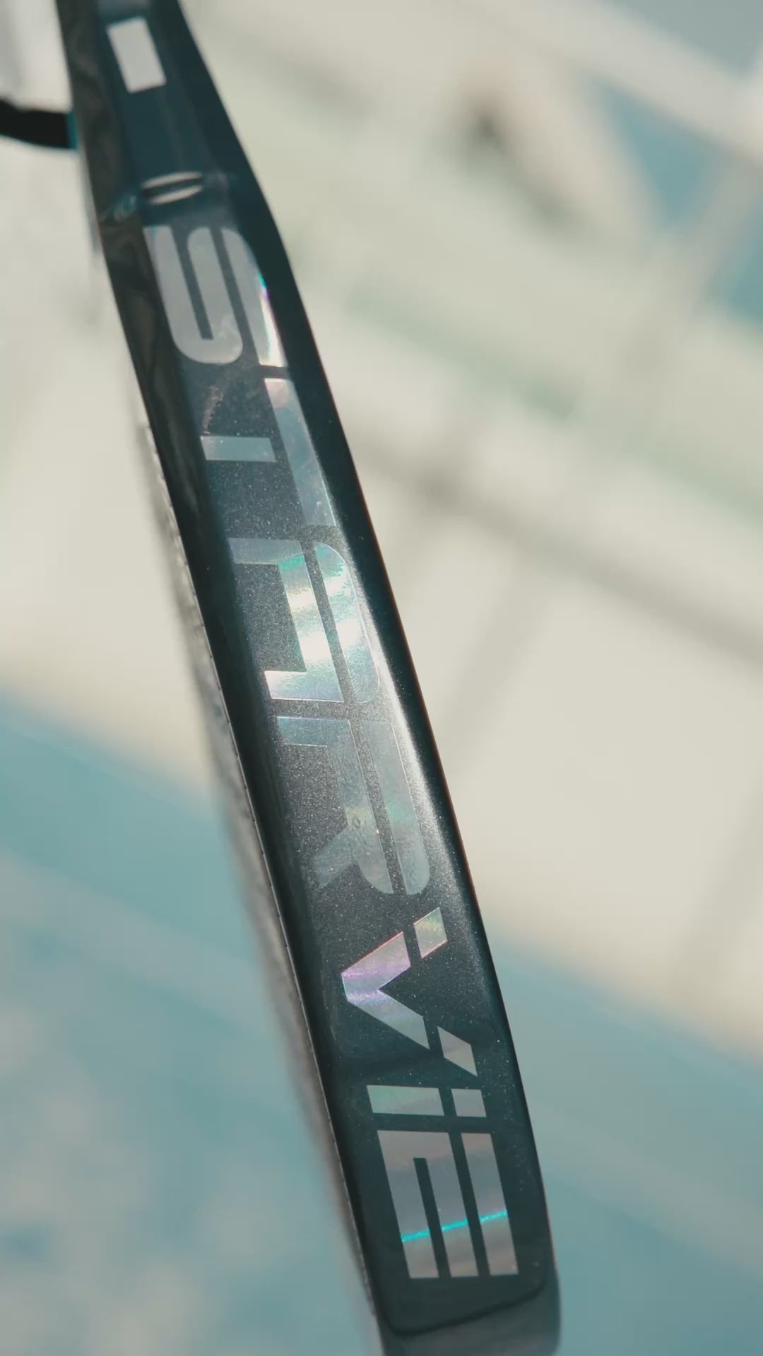 StarVie Triton+ 2027 video
